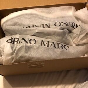 Bruno Marc Shoes in Box